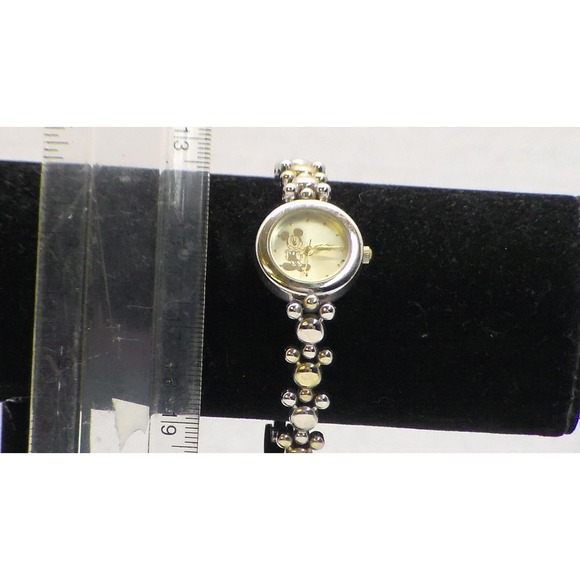 Mickey Mouse Ladies Watch - Picture 1 of 4